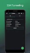 HTTP Custom screenshot