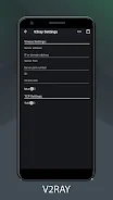 HTTP Custom screenshot