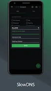 HTTP Custom screenshot