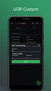 HTTP Custom screenshot