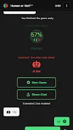 Human or Not? screenshot