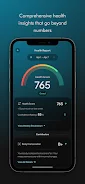 Hume Health screenshot