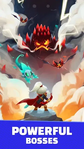 Hunter Hero - Arcade Archer Shooter 1.2.3 screenshot 3