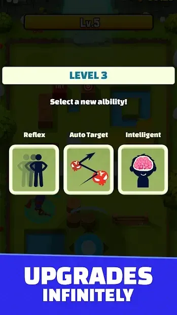 Hunter Hero - Arcade Archer Shooter 1.2.3 screenshot 4