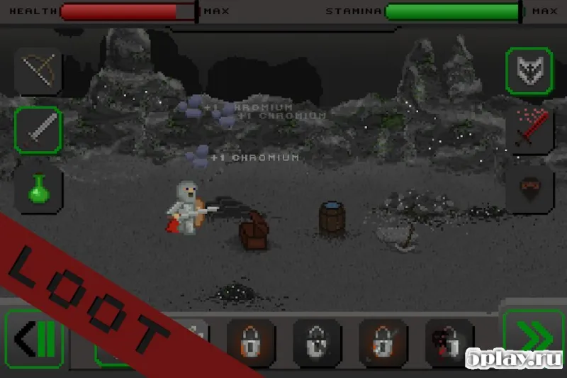 Hunter Legacy screenshot 2