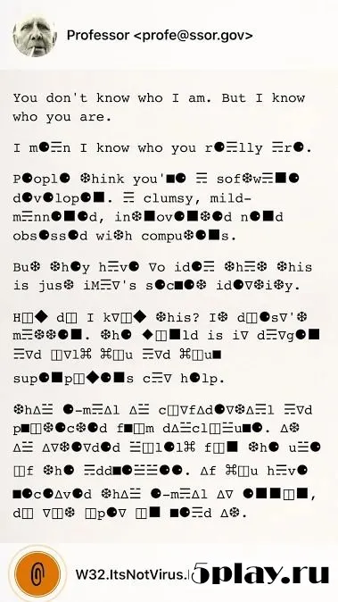 Hydropuzzle screenshot 1