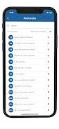 Hymnes et Louanges Adventistes screenshot