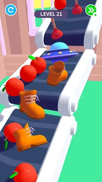 Hyper Jobs 1.2.0 screenshot 3