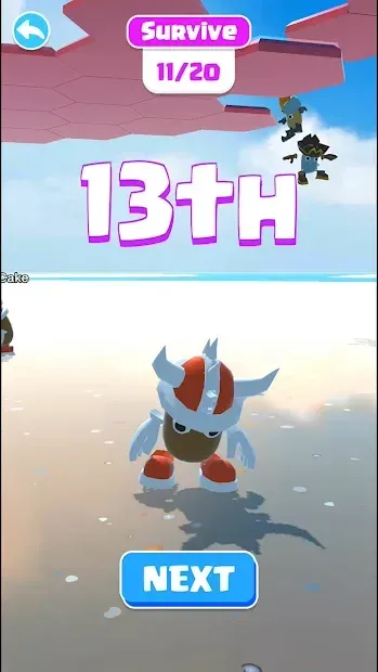 Hyper.io 0.2 screenshot 4