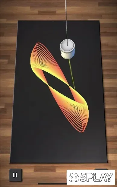 I Can Paint 1.01 screenshot 3