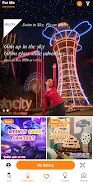 I-City SuperApp screenshot