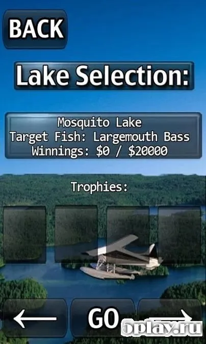 I Fishing screenshot 1