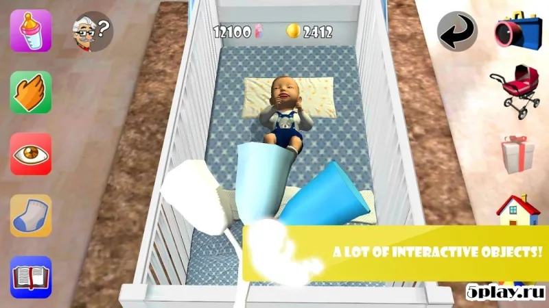 I Live - Gold Edition screenshot 3