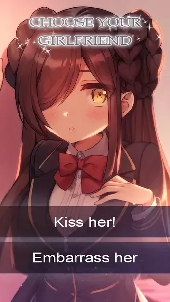 I Made A Contract with 3 Cute Devils?! Anime Game 2.0.16 screenshot 3