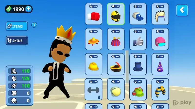 I, The One 3.71.06 screenshot 1