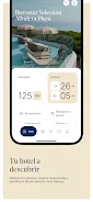 Iberostar Hotels & Resorts screenshot
