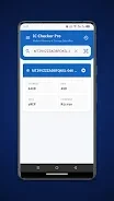 IC Checker Pro screenshot