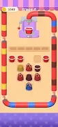 Ice Cream Sort: Color Puzzle screenshot