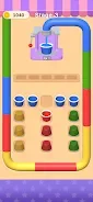 Ice Cream Sort: Color Puzzle screenshot