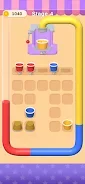 Ice Cream Sort: Color Puzzle screenshot