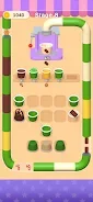 Ice Cream Sort: Color Puzzle screenshot
