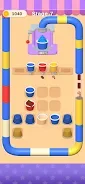Ice Cream Sort: Color Puzzle screenshot