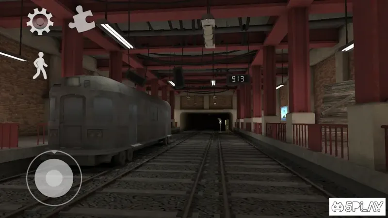 Ice Scream 3 v1.0.8 screenshot 1