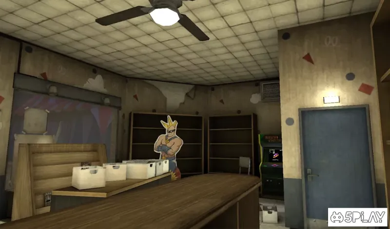 Ice Scream Episode 2 v1.0.8 screenshot 1