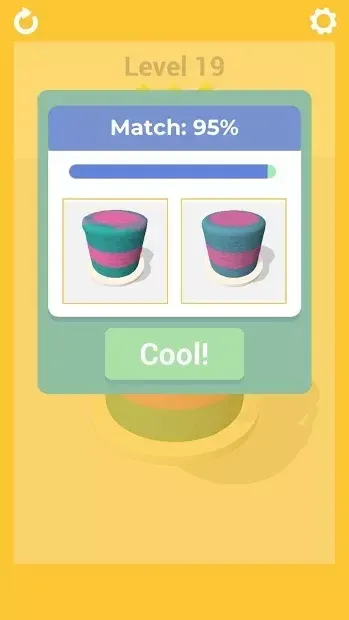 Icing On The Cake screenshot 3