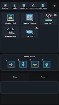 ICON ESCAPE - Escape Game screenshot