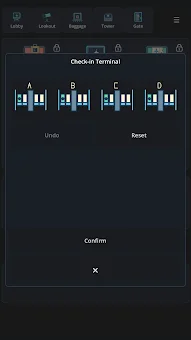ICON ESCAPE - Escape Game screenshot