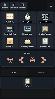 ICON ESCAPE - Escape Game screenshot