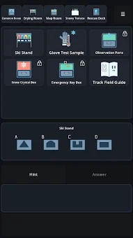 ICON ESCAPE - Escape Game screenshot