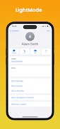 IContacts – OS 26 Contacts screenshot