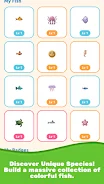 Idle Aquarium: Fish Tycoon screenshot