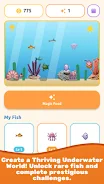 Idle Aquarium: Fish Tycoon screenshot