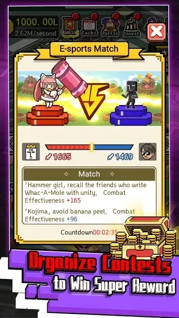 Idle Arcade Tycoon 1.0.1 screenshot 3