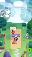 Idle Axolotl: Magic Tycoon screenshot