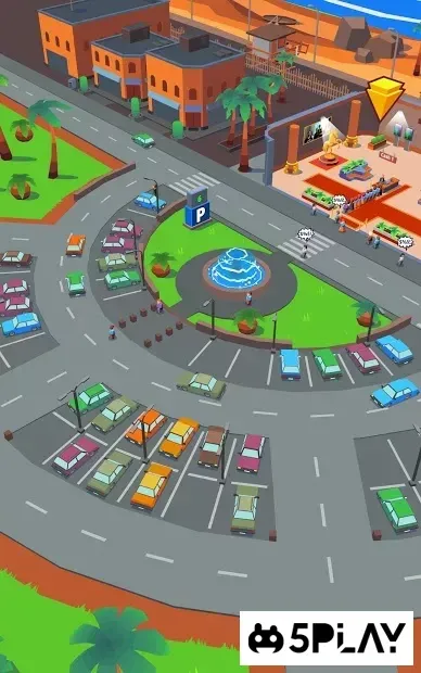 Idle Casino Manager screenshot 4