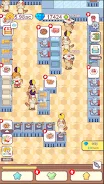 Idle Cat Restaurant Tycoon screenshot