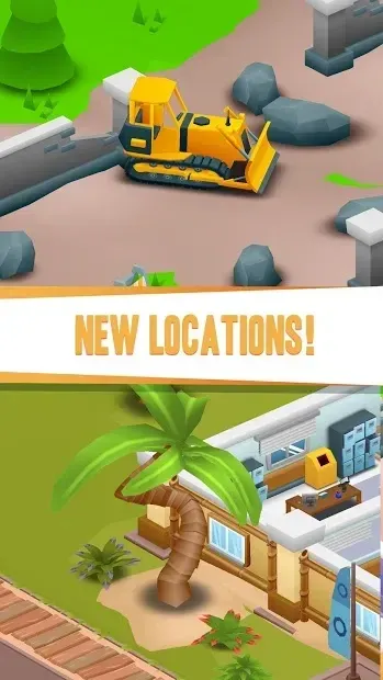 Idle Frenzied Hospital Tycoon 0.5 screenshot 3