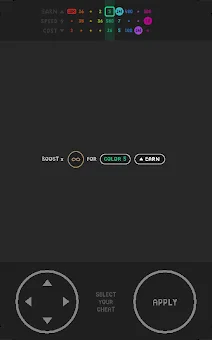 Idle Game 1 screenshot