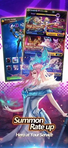 IDLE GOG 1.1.39 screenshot 1