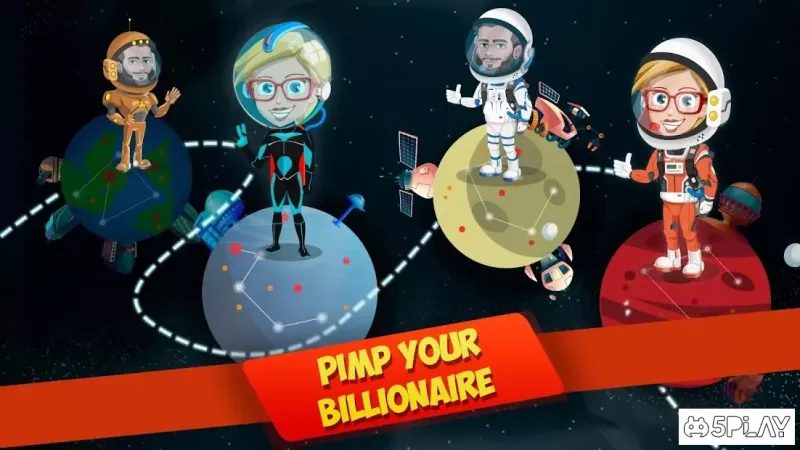 Idle Investor screenshot 3