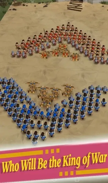 Idle Legion 1.0.97 screenshot 4