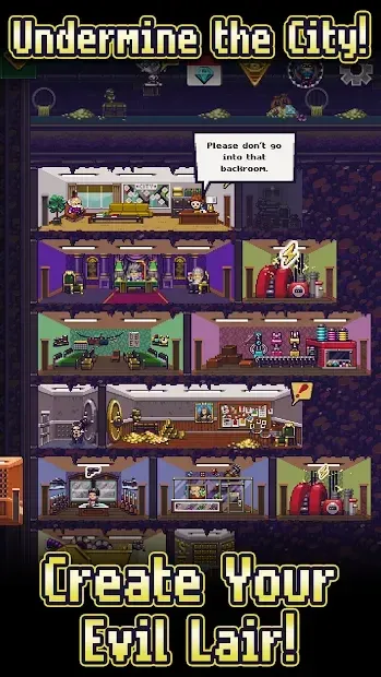 Idle Mastermind 1.01 screenshot 3