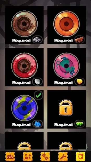 Idle Mine Crusher screenshot 2