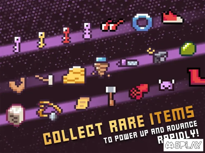 Idle Pocket Crafter: Mine Rush 1.0.405 screenshot 1