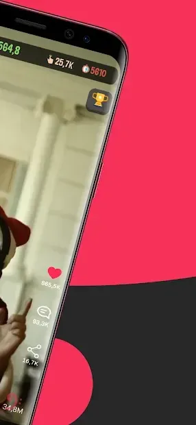 Idle Toker Tycoon 1.10 screenshot 1