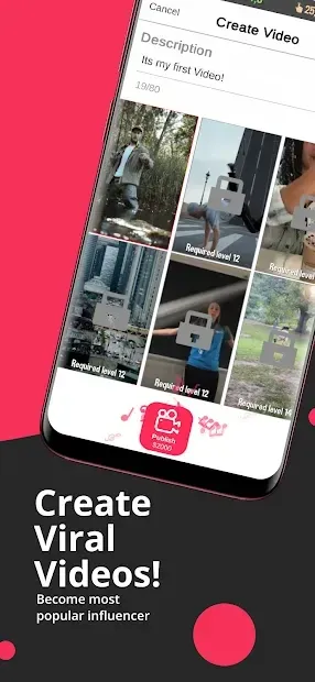 Idle Toker Tycoon 1.10 screenshot 2